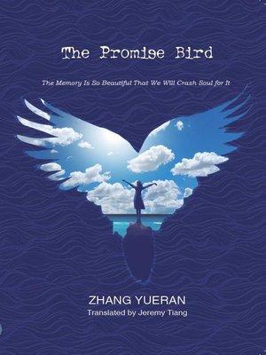 cover image of The Promise Bird